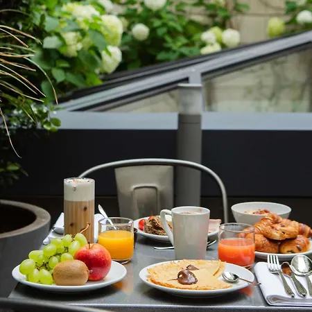 Hotel Boutet Bastille - Mgallery Collection 5*