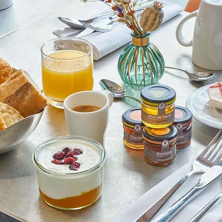 Boutet Bastille - Mgallery Collection Hotel Paris