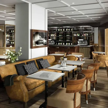 Boutet Bastille - Mgallery Collection Paris