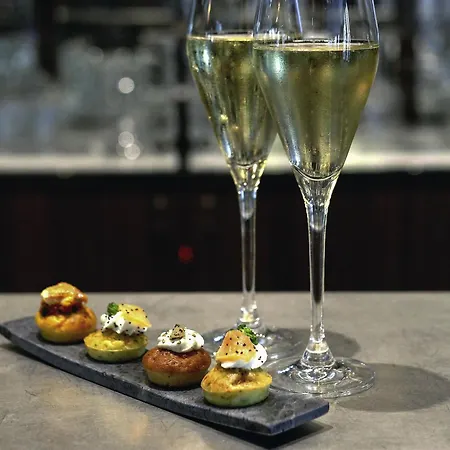 Boutet Bastille - Mgallery Collection 5* Paris