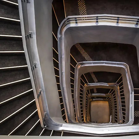 Boutet Bastille - Mgallery Collection 5* Paris