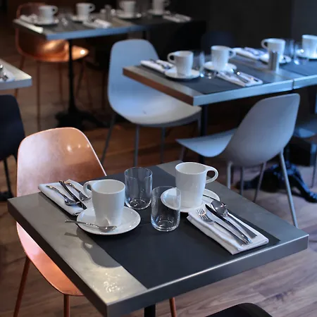 Hotel Boutet Bastille - Mgallery Collection 5*