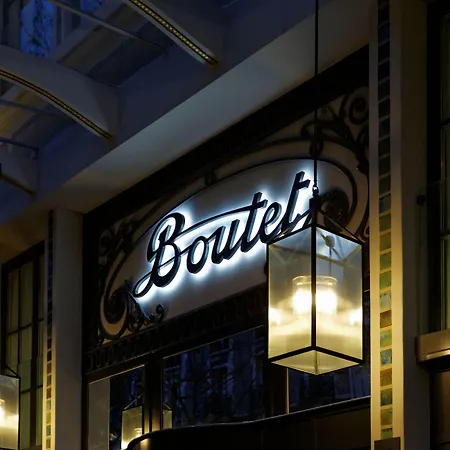 Hotel Boutet Bastille - Mgallery Collection