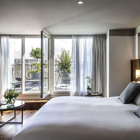 Boutet Bastille - Mgallery Collection 5*