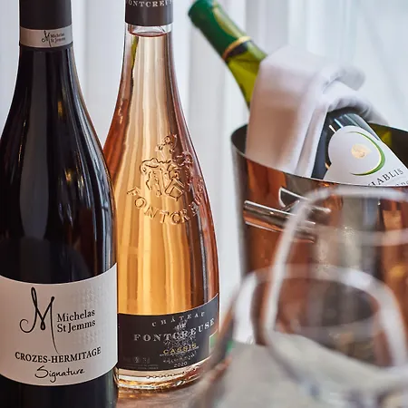 Boutet Bastille - Mgallery Collection Paris