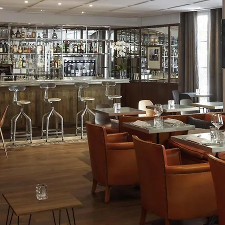 Boutet Bastille - Mgallery Collection 5* Paris