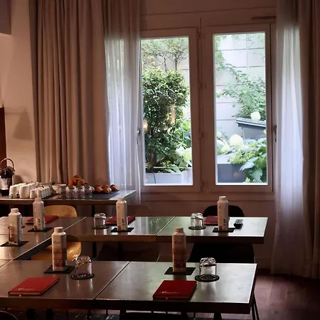 Boutet Bastille - Mgallery Collection Paris