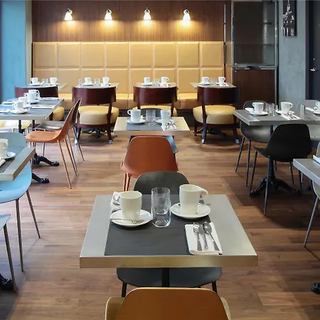 Boutet Bastille - Mgallery Collection 5*