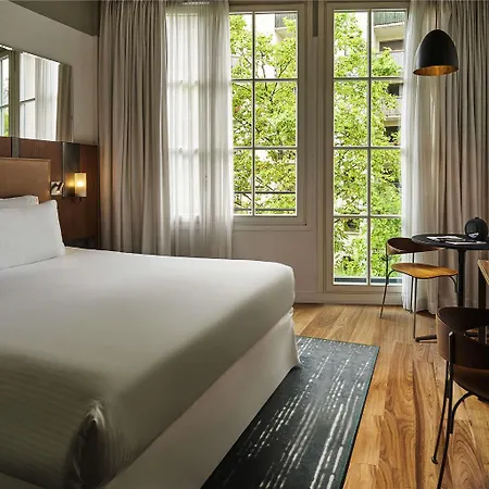 Boutet Bastille - Mgallery Collection 호텔 5*