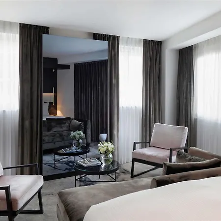 Boutet Bastille - Mgallery Collection 파리