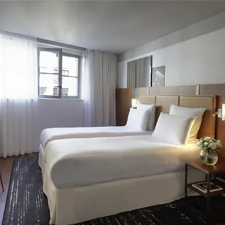 Boutet Bastille - Mgallery Collection