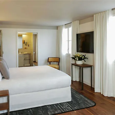 호텔 Boutet Bastille - Mgallery Collection