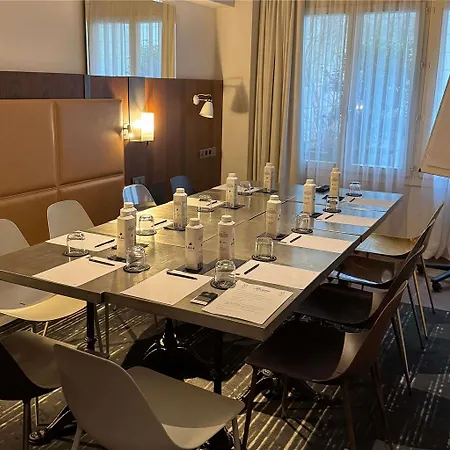 Boutet Bastille - Mgallery Collection 5*