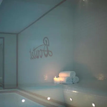 호텔 Boutet Bastille - Mgallery Collection 파리