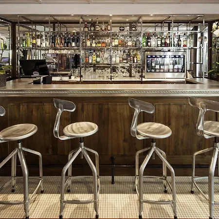 Boutet Bastille - Mgallery Collection 호텔 5*