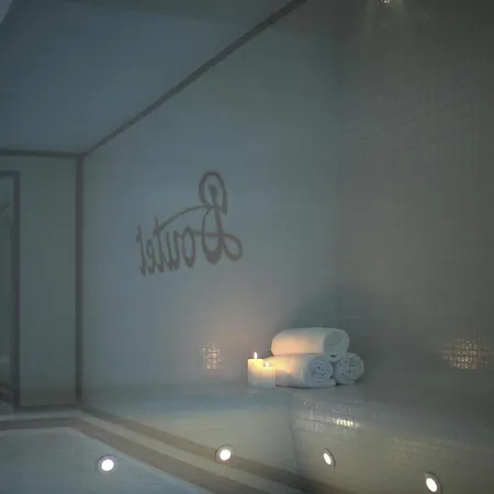 Boutet Bastille - Mgallery Collection 5*