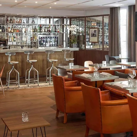 Boutet Bastille - Mgallery Collection 5*