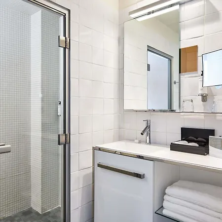 Boutet Bastille - Mgallery Collection Otel 5*