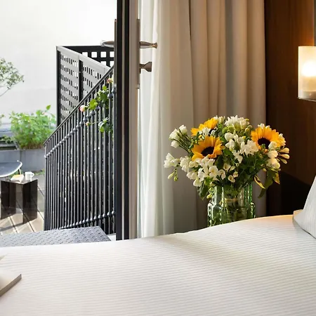 Boutet Bastille - Mgallery Collection Hotel
