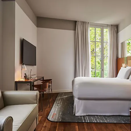 Boutet Bastille - Mgallery Collection Hotel 5*