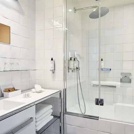 Boutet Bastille - Mgallery Collection Hotel Paříž