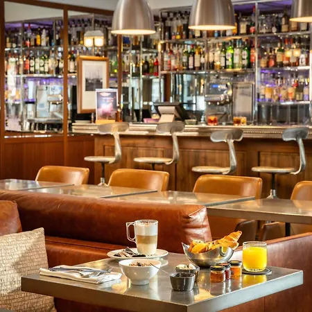 Hotel Boutet Bastille - Mgallery Collection 5*
