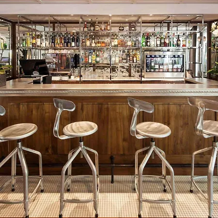 Boutet Bastille - Mgallery Collection Hotel 5*
