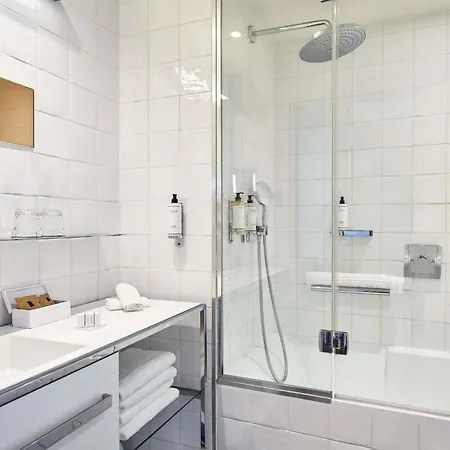 Hotel Boutet Bastille - Mgallery Collection 5*