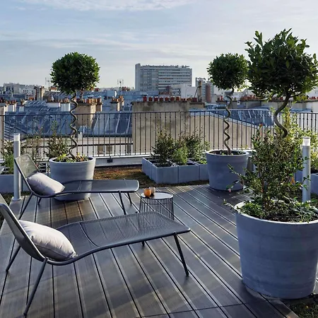 Boutet Bastille - Mgallery Collection Hotel