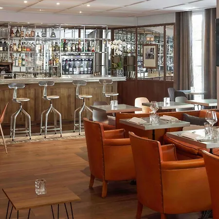 Boutet Bastille - Mgallery Collection 5*