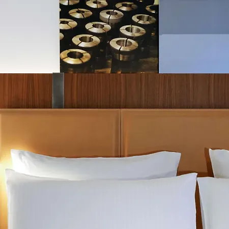 Boutet Bastille - Mgallery Collection Szálloda 5*