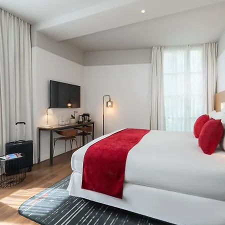 Boutet Bastille - Mgallery Collection Szálloda 5*