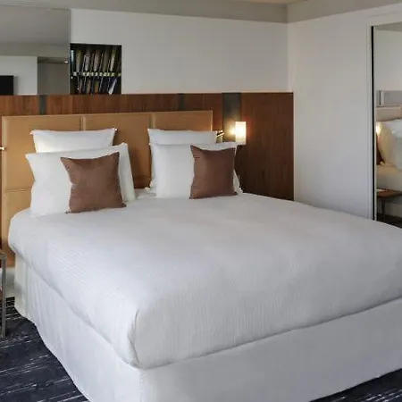 Boutet Bastille - Mgallery Collection Hotell 5*