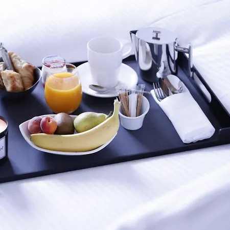 Hotell Boutet Bastille - Mgallery Collection