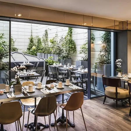 Boutet Bastille - Mgallery Collection Hotel Parigi
