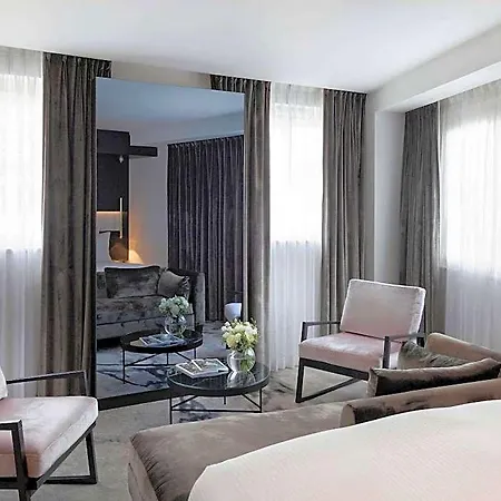 Hotel Boutet Bastille - Mgallery Collection Parigi