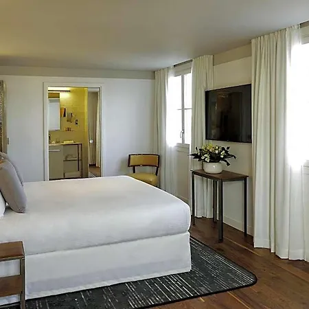 Hotel Boutet Bastille - Mgallery Collection Parigi