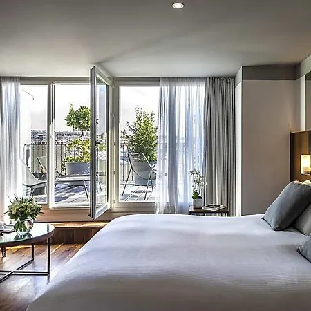 Boutet Bastille - Mgallery Collection Hotel Parigi