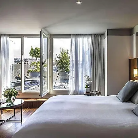 Boutet Bastille - Mgallery Collection Hotel 5*