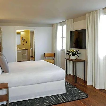 Boutet Bastille - Mgallery Collection Hotel Parigi