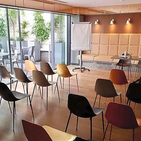 Boutet Bastille - Mgallery Collection Hotel