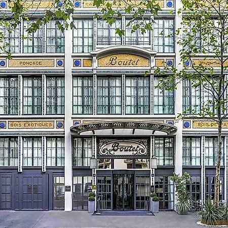 Boutet Bastille - Mgallery Collection Paris