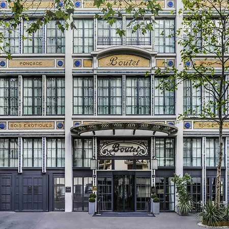 Boutet Bastille - Mgallery Collection 5*