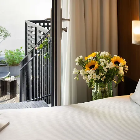 Boutet Bastille - Mgallery Collection Otel