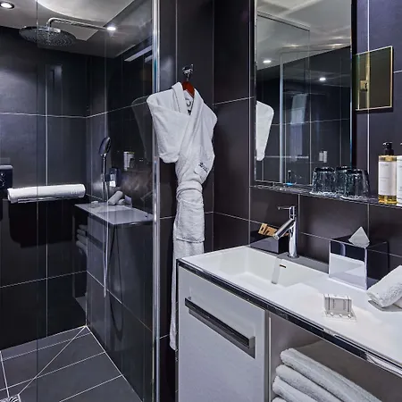 Boutet Bastille - Mgallery Collection 5*