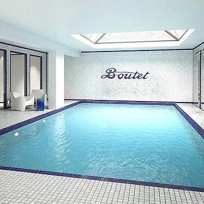 Otel Boutet Bastille - Mgallery Collection Paris