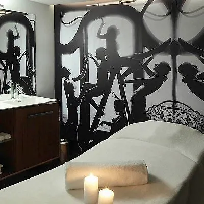 Boutet Bastille - Mgallery Collection