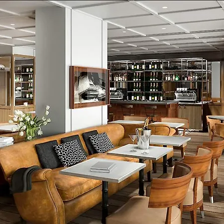 Boutet Bastille - Mgallery Collection Otel