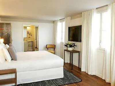 Boutet Bastille - Mgallery Collection 5* Paris