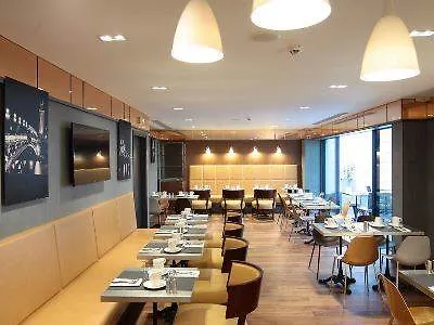Boutet Bastille - Mgallery Collection Otel Paris